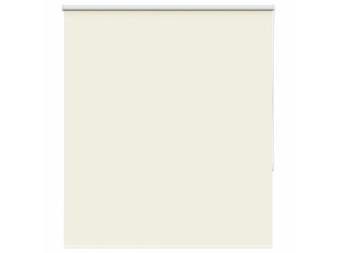 Vidaxl Persiana De Enrolar 135x175 Cm Largura Tecido 131,6cm Poliéster