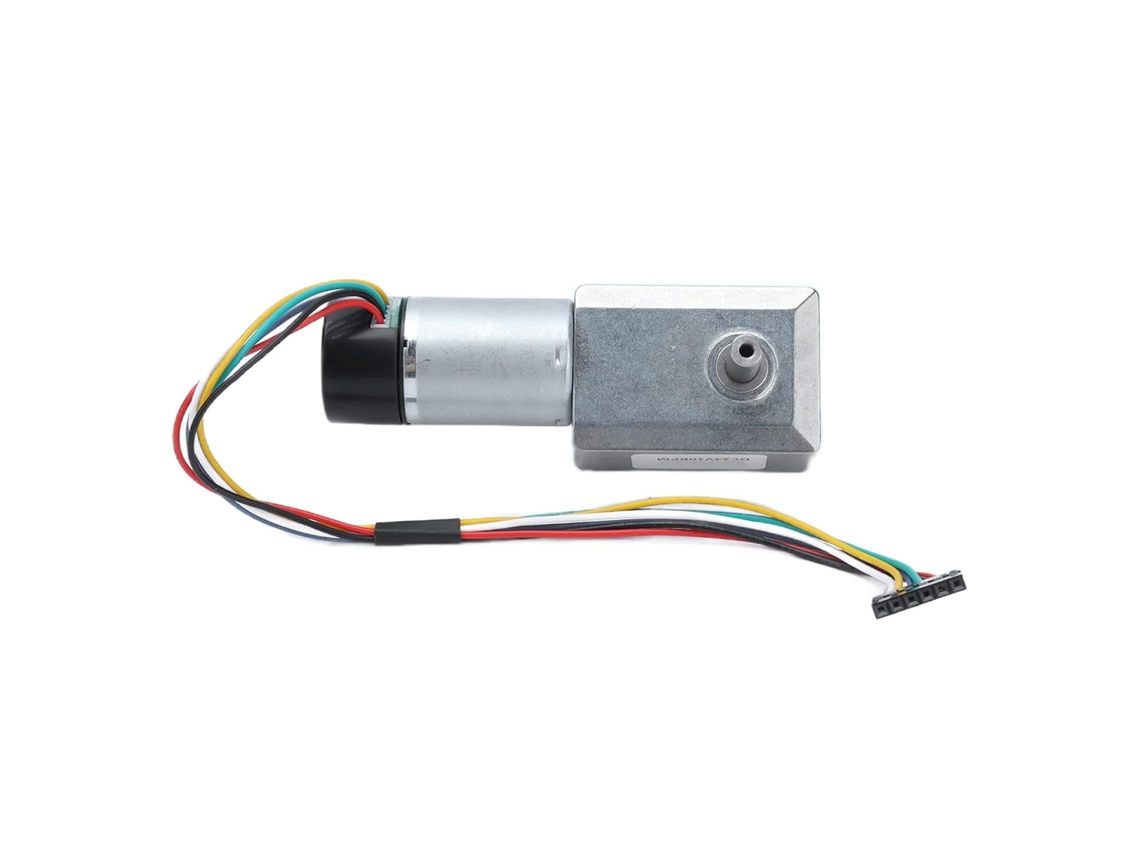Motorredutor Cc Jgy 370 Com