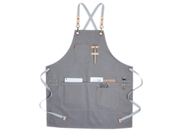 1pcs Aventais De Lona Para Adultos