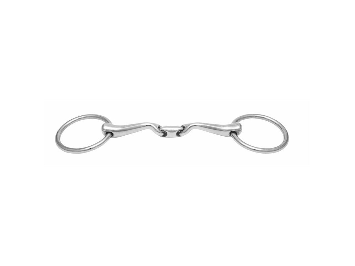 Cabeçada de Freio para Cavalos STÜBBEN Quick Contact