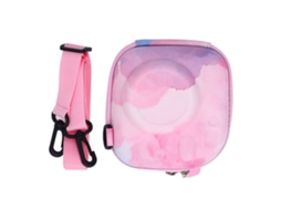 Instant Camera Hard Case Scratch Proof Cute Colorful Eva Carrying Bag For Fujifilm Instax Mini 7 8 9 11 12 40 Dreamy Cloud LAXISCREED