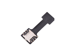 Adaptador Sim LAXISCREED Tf para Nano