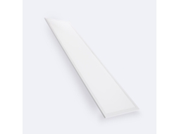 Painel Led 120x30cm 40w (ugr19) 4000k Dali Individual Branco Neutro