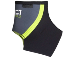 Pé Elástico SELECT (Preto - Neopreno - L)