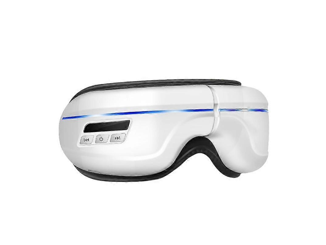 Massageador Ocular Elétrico Para Cuidados Com Os Olhos