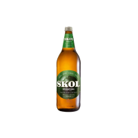 Cervejas e Sidras