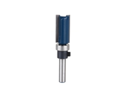 Laxiscreed Serra De Corte Para Madeiras Com Rolamento, Shank De 1/4", Ideal Para Carpintaria