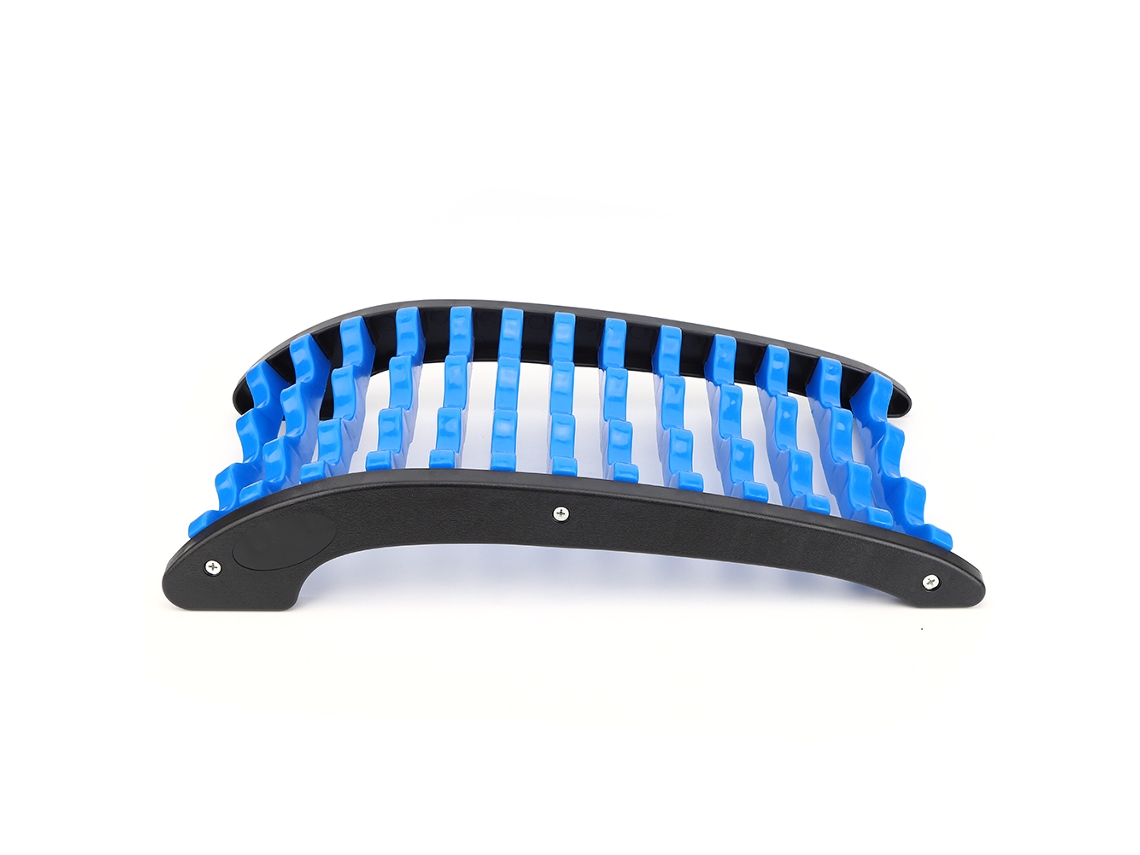 Lurelia Suporte Lombar Para Costas Ergonómico Maca Melhora A Postura Para Alívio Da Dor Nas