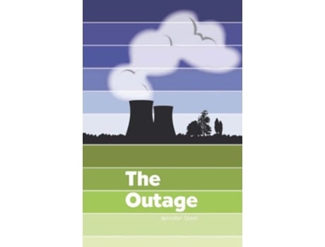 Livro The Outage de Jennifer Stein (Inglês)