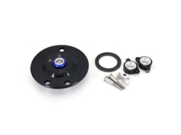 Tampa De Tanque Alumínio Para Yamaha Fz1 Fazer Xjr1300 Yzf R1 R6