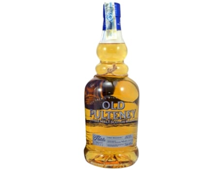 Whisky OLD PULTENEY Single Malt Old Pulteney Flotilla Vintage (0.7 L - 1 unidade)