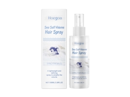 Spray de Proteção e Hidratação para Cabelos Suaves e Perfume Duradouro LAXISCREED