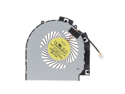 Ventilador De Resfriamento De Cpu Dc5v Para Inspiron 17 7737 7000 Ins17h 7746 Refrigerador De Ventilador De Resfriamento