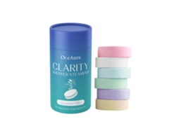 Tablete Ducha Aromaterapia Relax Revigor