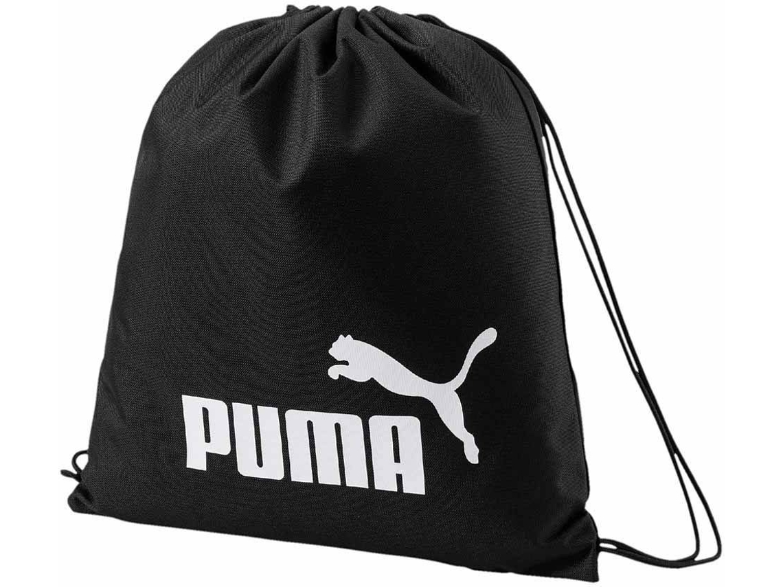 Saco PUMA Phase Preto