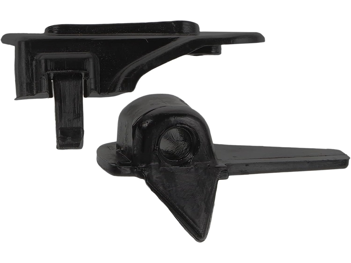 Conjunto De Protetores De 128x130mm Em Mm E Nylon, Para Oficinas De Reparação De Pneus.