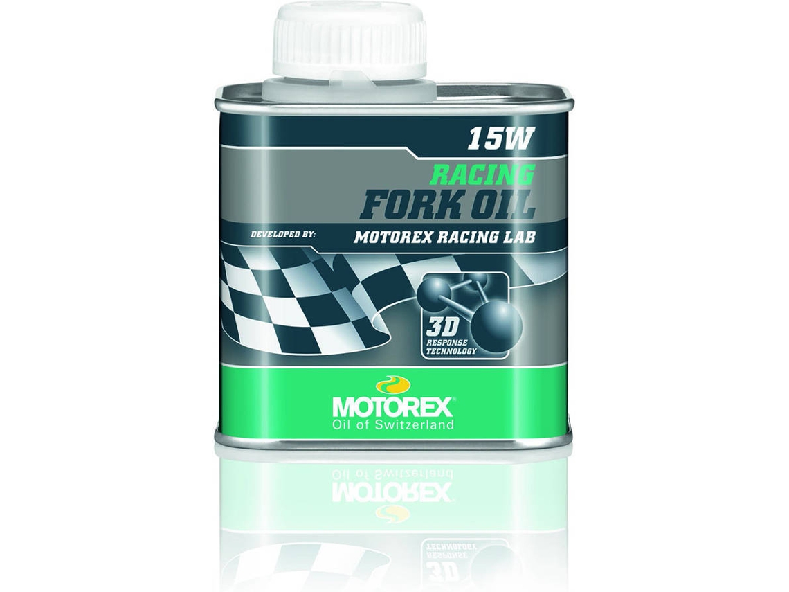 Motorex Racing Fork Oil 15W 250Ml