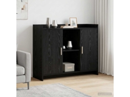 Vidaxl Buffet 98,5 X 33 X 80 Cm Pb