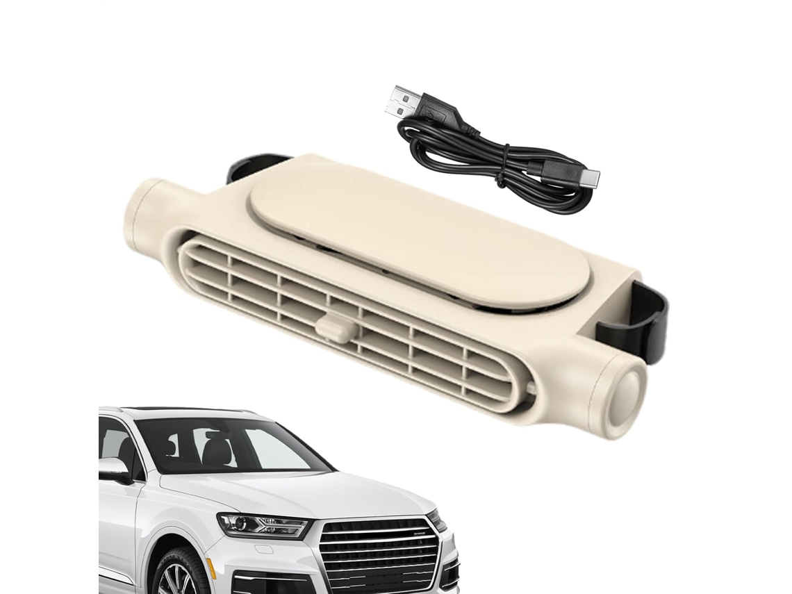 Ventilador De Carro Refrigeração Para