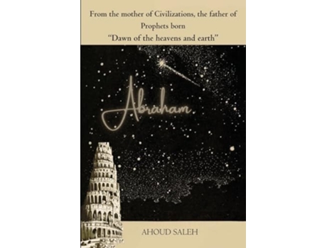 Livro Dawn of the Heavens and Earth de Ahod Saleh (Inglês)