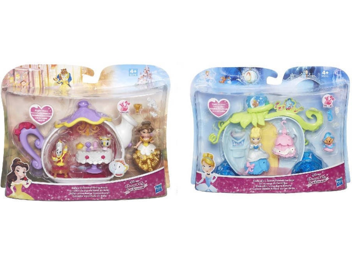 Boneca HASBRO B5344Eu4
