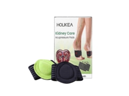 Tapete De Acupressão Para Cuidados Com Os Pés Houkea Body Care, Ideal Para Massagem E Conforto Diário.