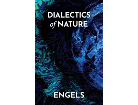 Livro Dialectics of Nature de Frederick Engels (Inglês)