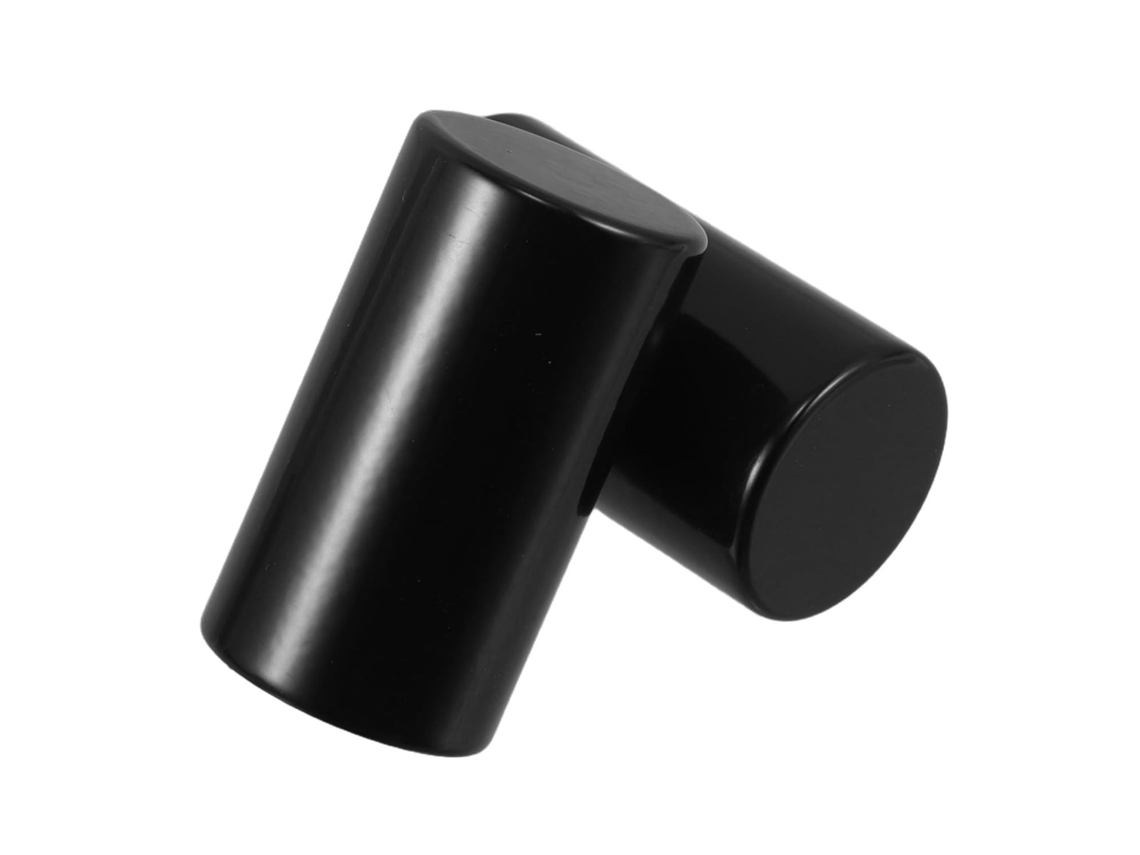 Conjunto De 2 Tampas Parafusos Montagem Para Motocicletas,reposição,modificação.
