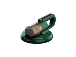 Limpador de Vácuo Robô Máquina de Remoção de Pulgas Vácuo Verde ZYBLSSBB