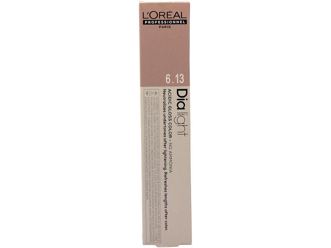 Coloração L'ORÉAL PARIS DIA Richesse 5 (50 ml)