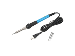 Kit De Ferro De Soldar Laxiscreed Com Ptc, Temperatura Controlada, Para Trabalhos De Diy