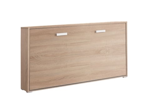 Cama VENPRODIN Castanho