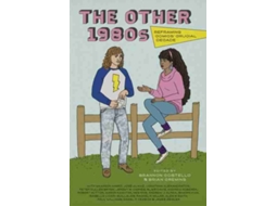 Livro The Other 1980s (Inglês)