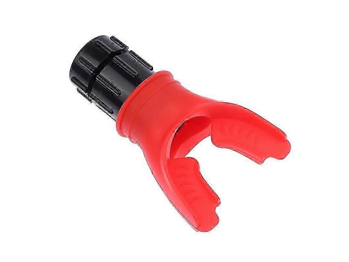 Treinador Respiratório Portátil de Silicone para Fortalecimento Pulmonar e Treinamento em Grandes Altitudes Exe Rcitador Muscular P GOKOCO