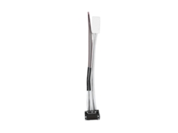 Heater Cartucho Cerâmico 24v 48w Com Sensor Termistor Para Bambu Lab P1p P1s 300°c