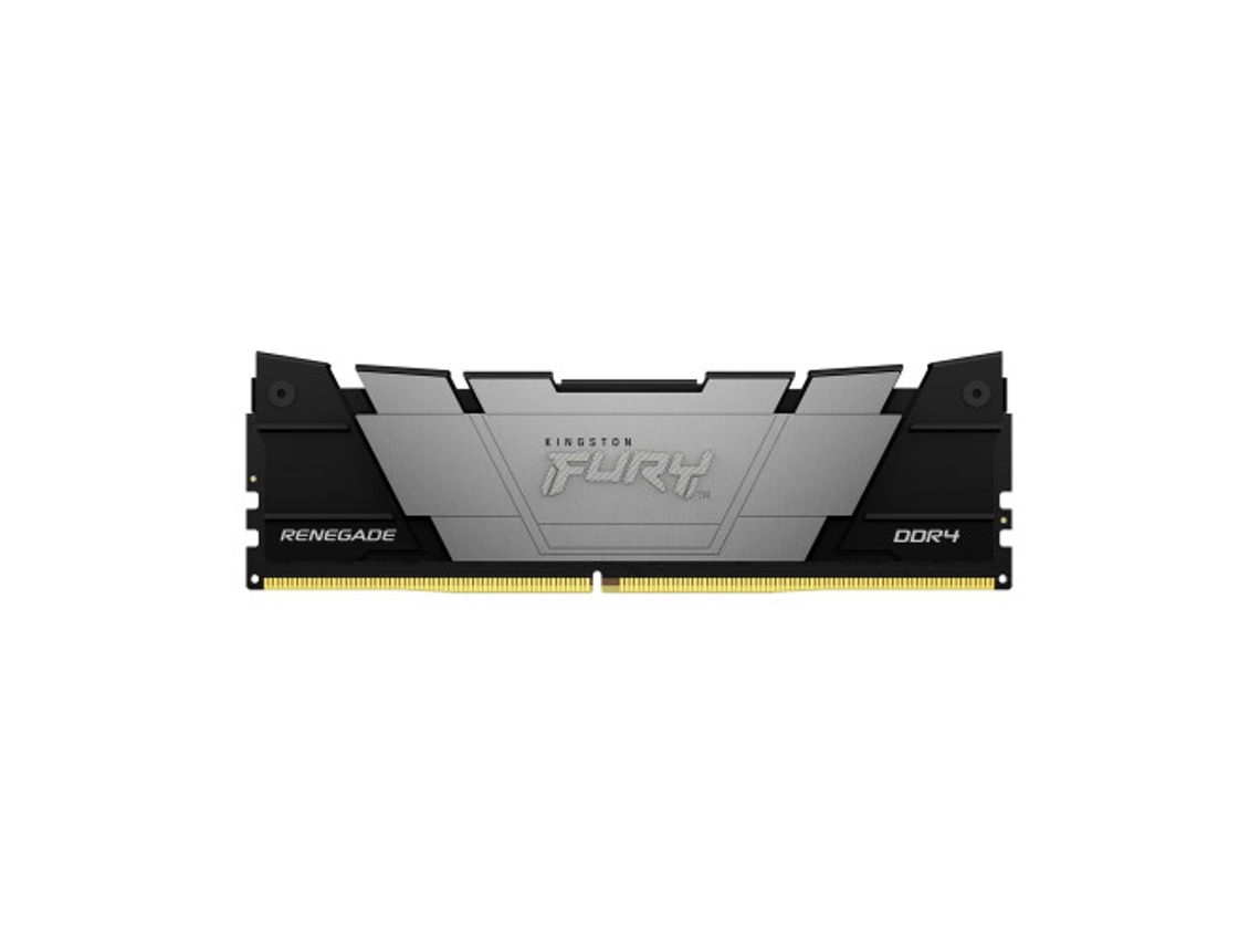 Módulo de memória KINGSTON Technology Fury Renegade 16 Gb 1 x 16 Gb Ddr4 4000 Mhz