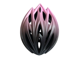 Capacete de Bicicleta Adulto Ajustável 52-61cm Leve Confortável para Ciclismo, Skate e Commuting Mali