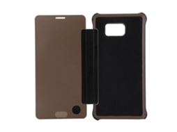 Capa de Couro Samsung Galaxy Note 5 LAXISCREED
