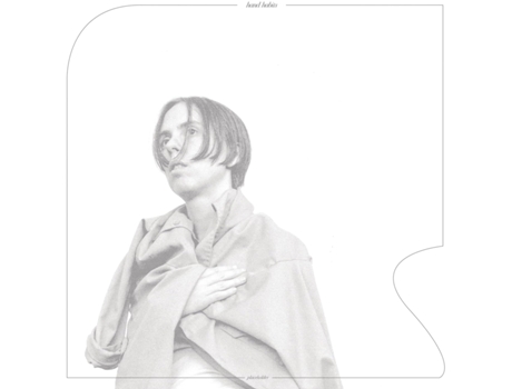 Hábitos das mãos - Placeholder [cd] 2019