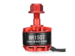 2800kv4 Pcsracerstar Racing Edition 1507 Br1507 2800kv 3600kv 2 4s Motor Brushless para Drone de Corrida Rc MDUG