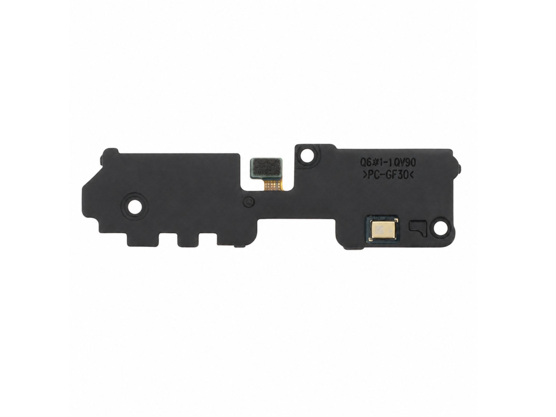 Microfone Principal de Substituição para Galaxy Z Fold 6 Service Pack SAMSUNG