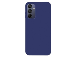 Capa para Samsung Galaxy S24 S BELINE Pele Sintética Azul