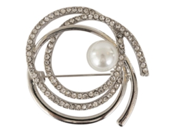 Conjunto de 3 Pinos BR EQUITATION Ocean TU