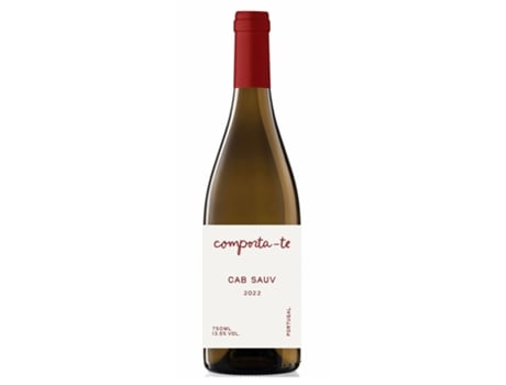 Vinho Comporta Te Cabernet Sauvignon 75cl Comporta-te