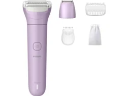 Depiladora PHILIPS BRL138/00 (Corte - Multizonas - Bateria)