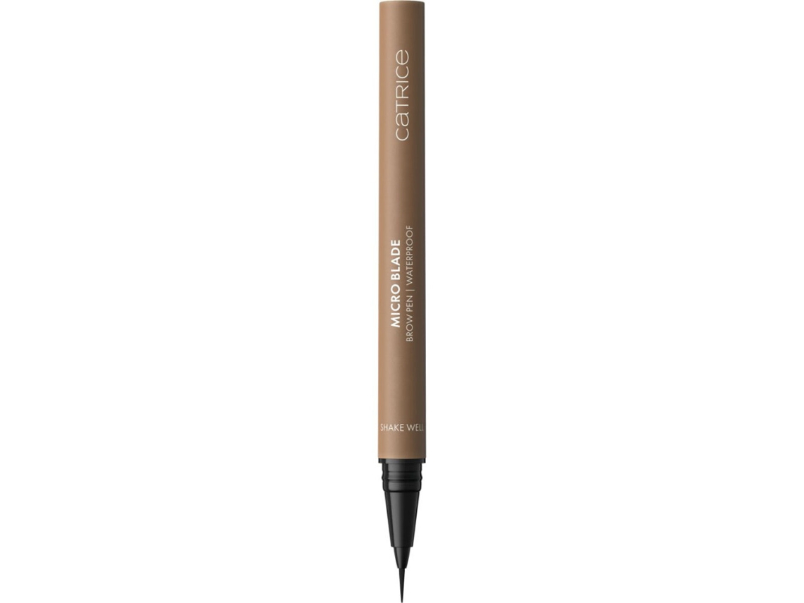 Catrice - Lápis De Sobrancelhas Micro Blade Waterproof - 10 Loira Suave