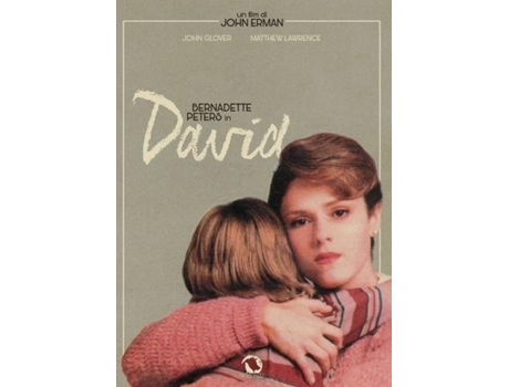 David Night Wolf Hm (1988)