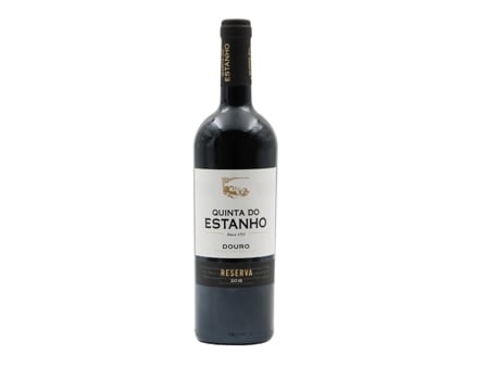Reserva Tinto 2018 Douro 75C QUINTA DO ESTANHO