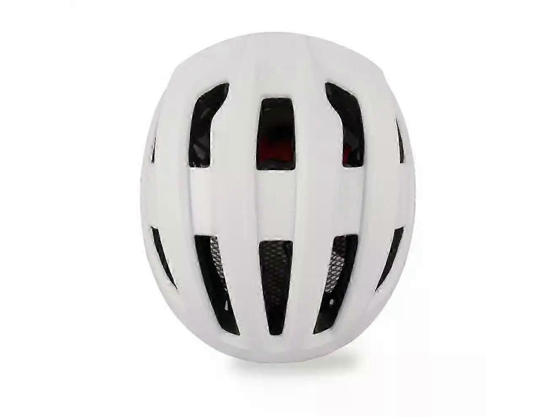 Capacete de ciclismo ajustável TAISHENGDA, leve, fibra de carbono, para estrada e montanha