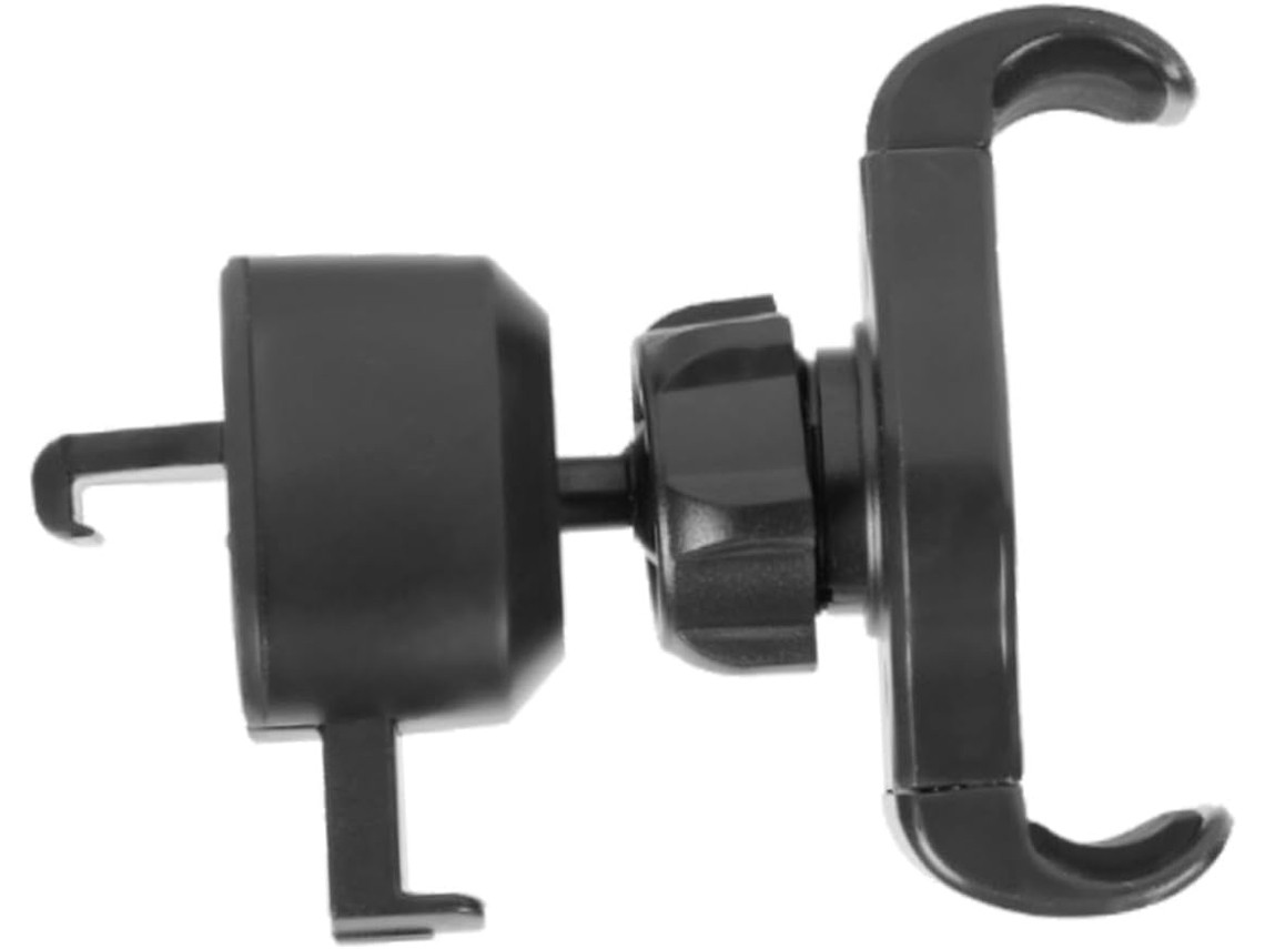 Suporte Prático Para Celular Com Gps Veicular, Em Abs Resistente, Tamanho